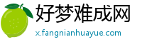 好梦难成网
